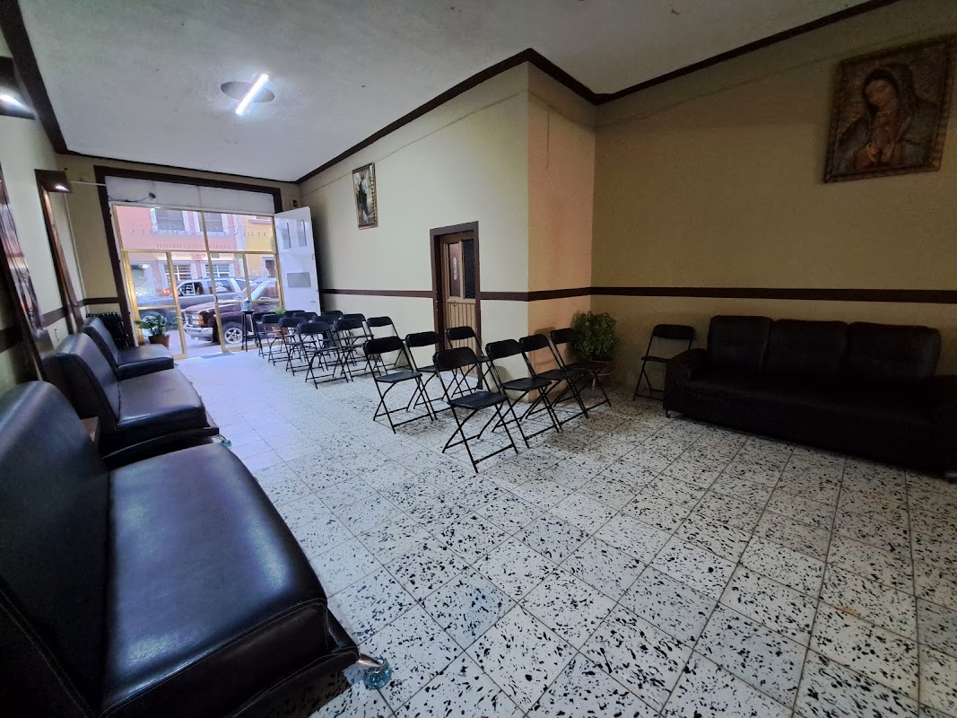 Funeraria Funerales Santa Teresita